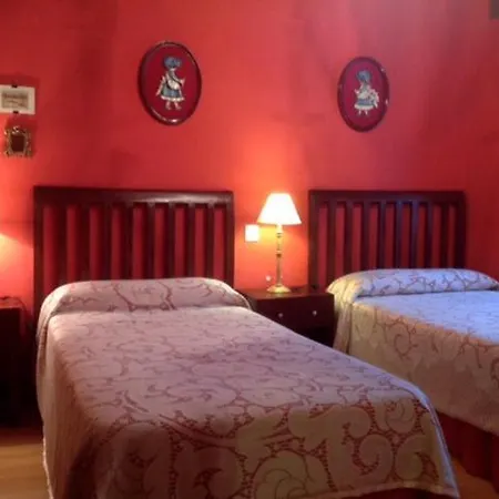 Holiday home Singer *