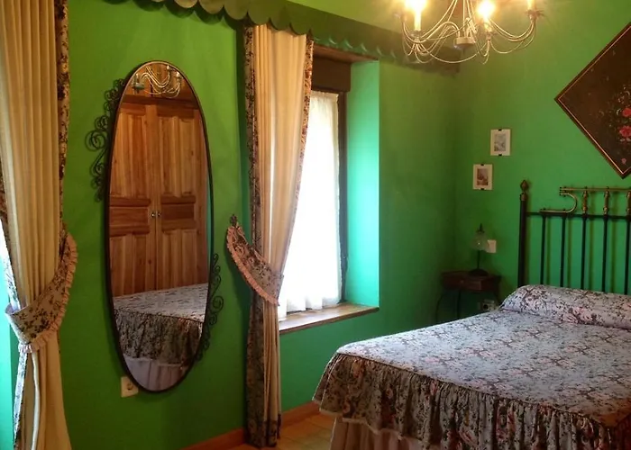 Singer Mansilla de las Mulas