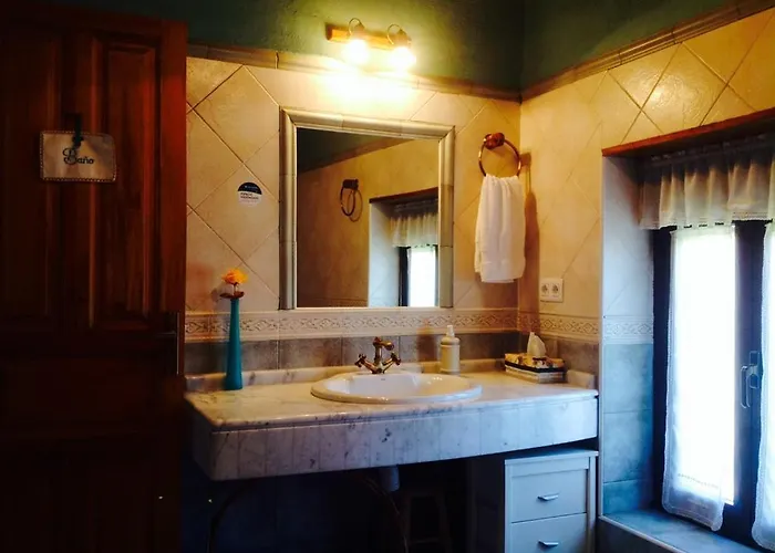 Holiday home Singer Mansilla de las Mulas