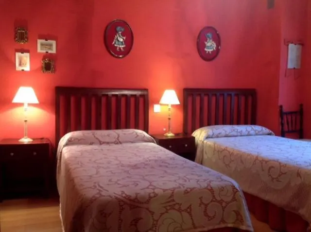 Holiday home Singer *