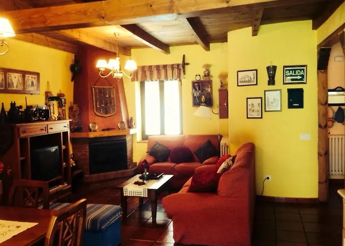 Holiday home Singer *